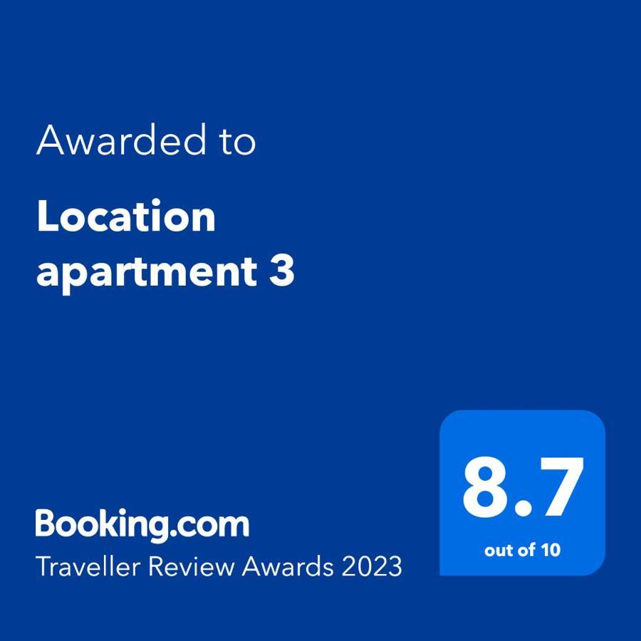 Clazzers Apartment 3 Bridlington Εξωτερικό φωτογραφία